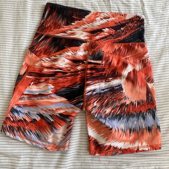 Marika biker shorts - Picture 4 of 4